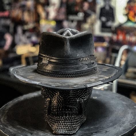 Blade hats - 13 #blade_hats #hatbuild #hatstore #Hat_shop2. Stevie Ray Vaughan & Double Trouble · I'm Cryin'